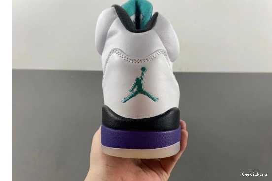 Popular 5 502 136027-108 Jordan 136027-108 Retro Grape 0527